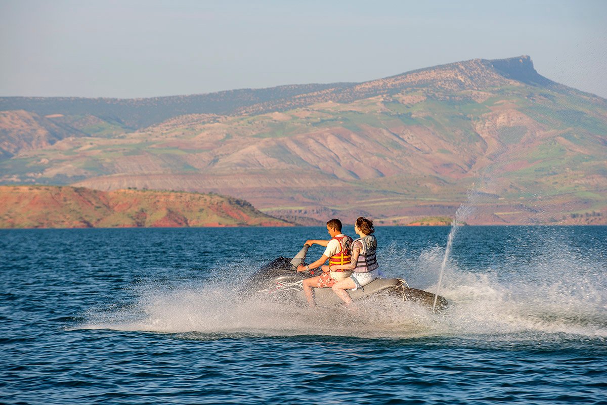 Jet Ski