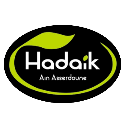 Hadaik Ain Asserdoune